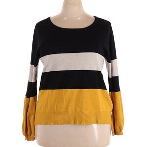 Inc International  Concept  Concept Pull Over Sweater Size XXL